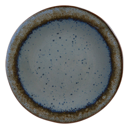Plate 24 & 28cm