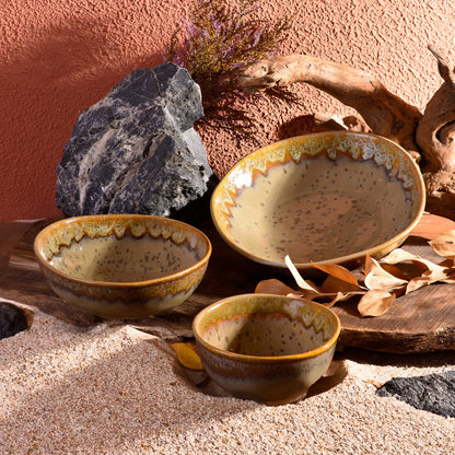 Cereal bowl 590ml 15cm