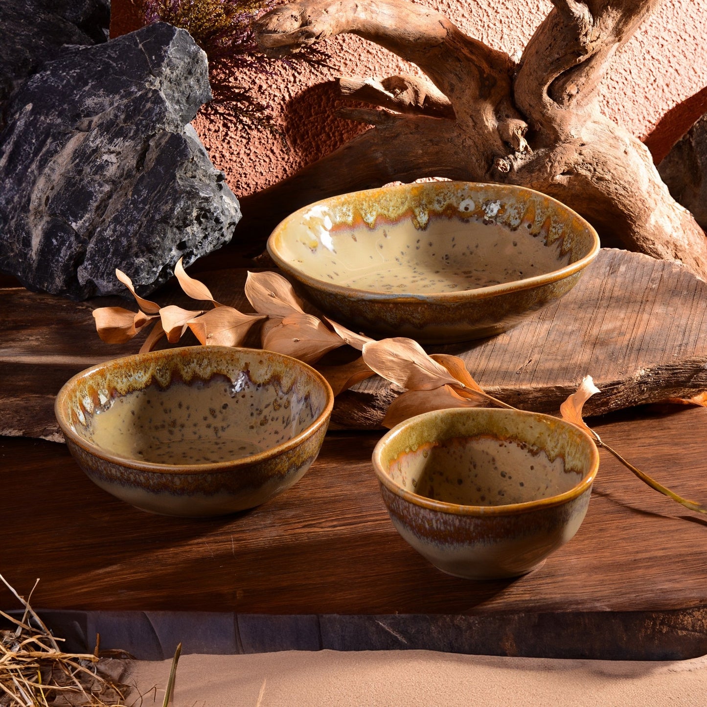 Cereal bowl 590ml 15cm