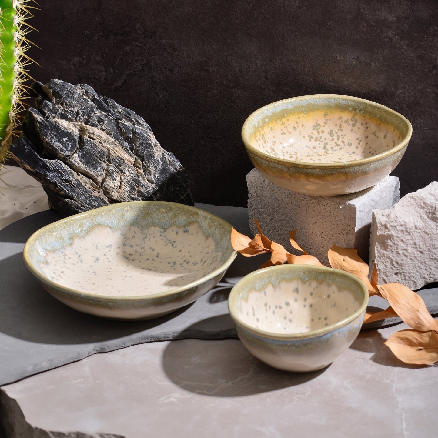 Cereal bowl 590ml 15cm