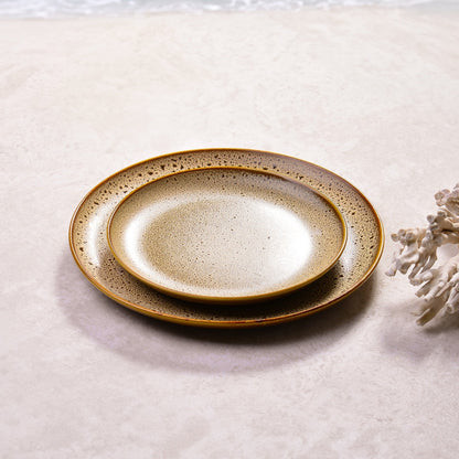 צלחת 20.5,26.5ס״מ