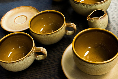 Ramekin 130ml 8×4.3cm