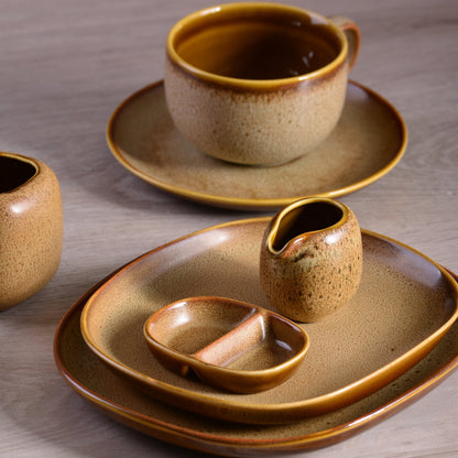 צלחת 20.5,26.5ס״מ