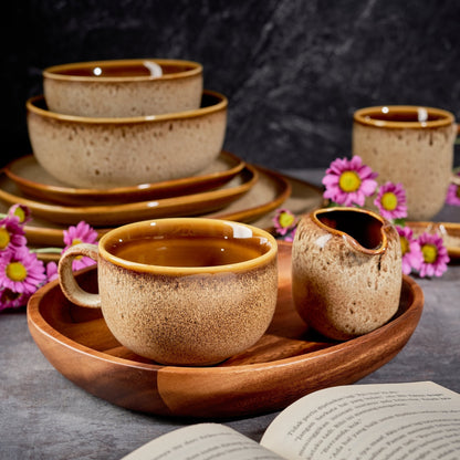 Bowl 900ml 17×15×7cm