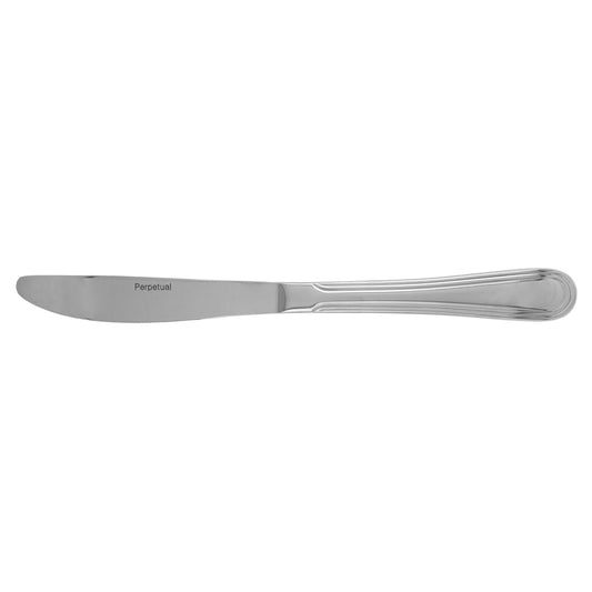 Table Knife Rim