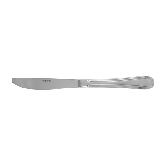 Dessert Knife Rim