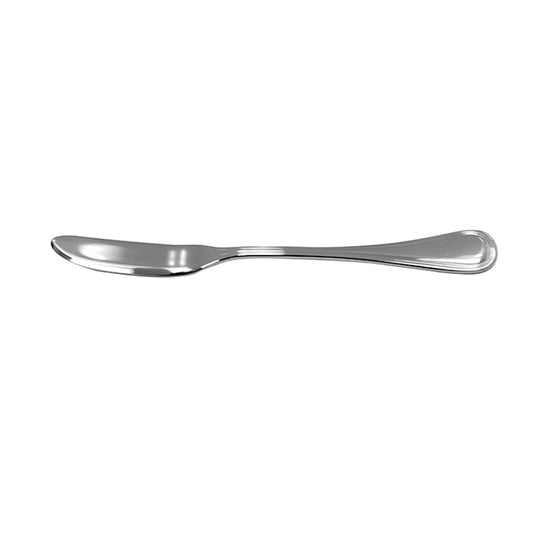 Butter Knife Rim