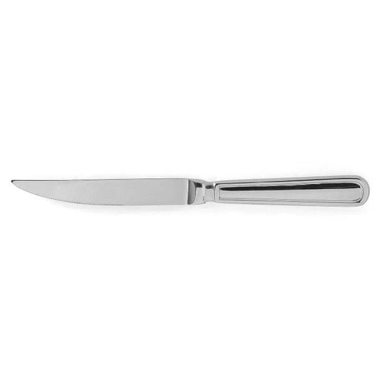 Steak Knife Rim