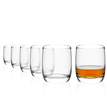 Old Fashioned Glass 350ml -Weinland 