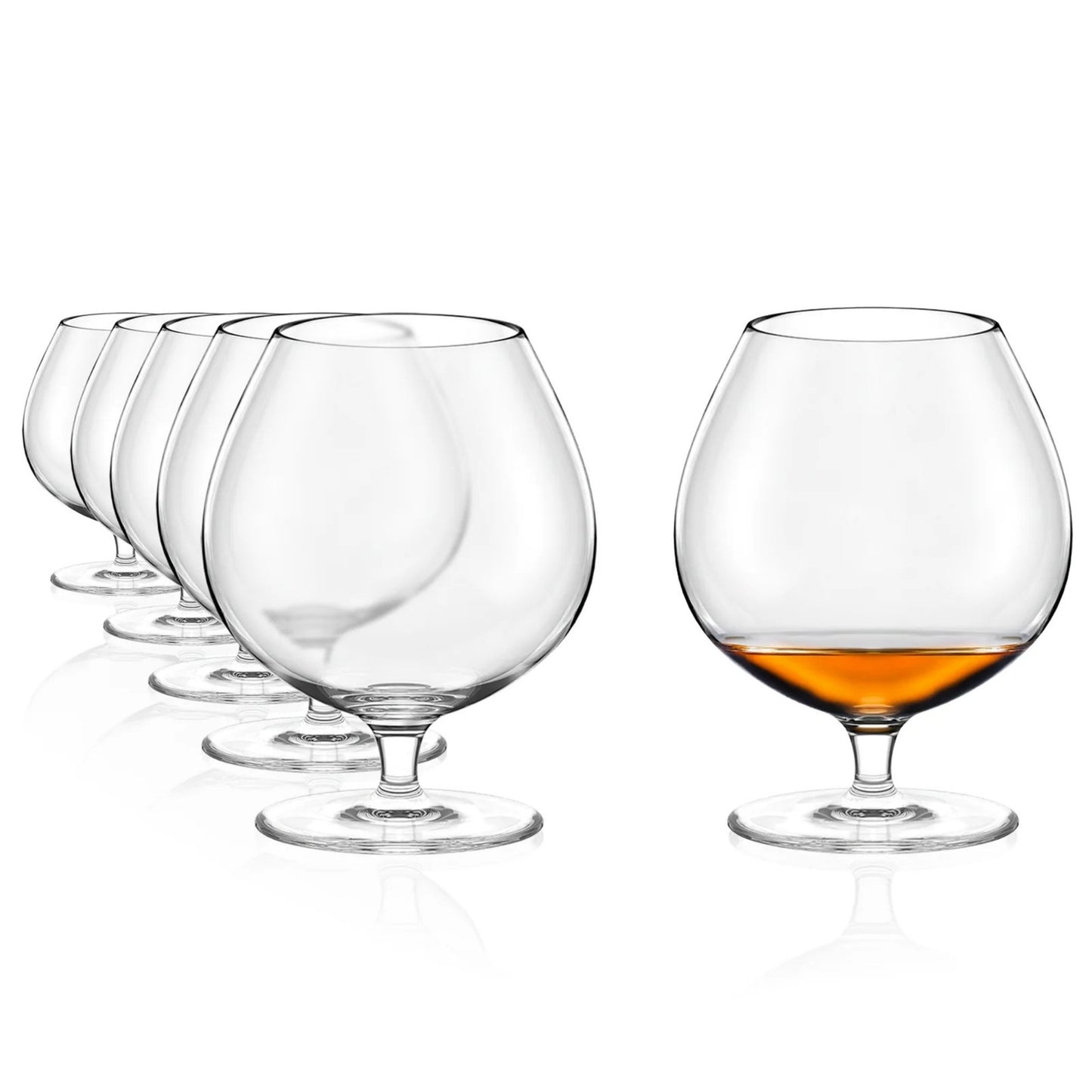 Cognac glass 585ml