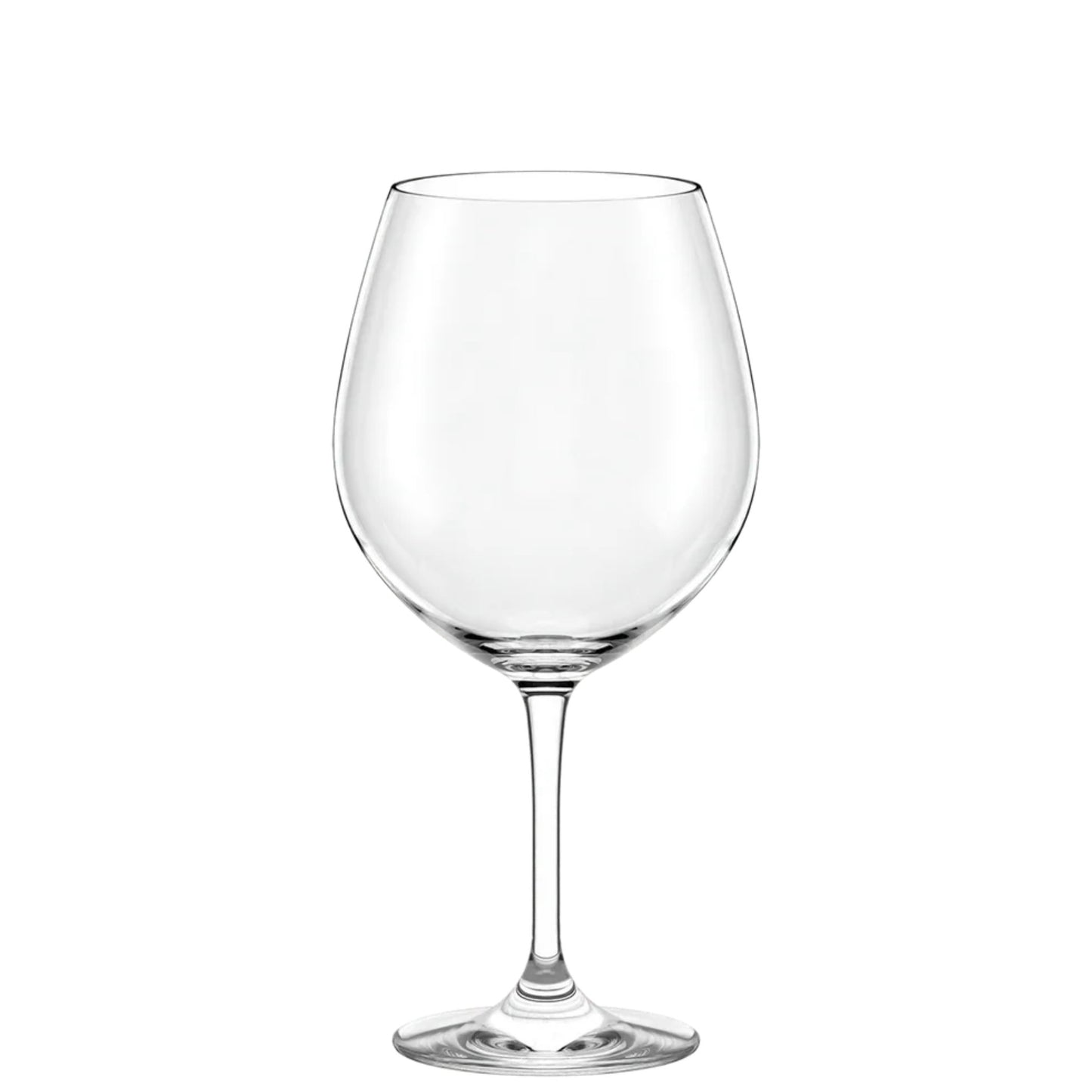 Burgundy wine glass 770ml Event