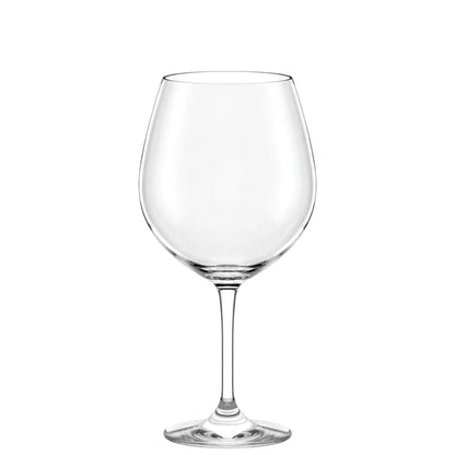 Burgundy wine glass 770ml Event