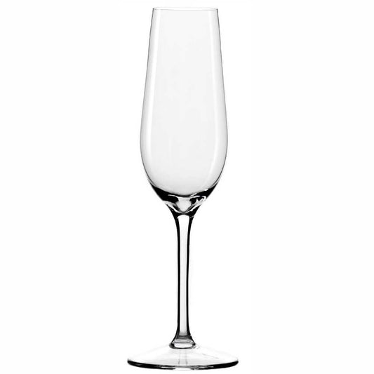 Flute glass 200 ml Event