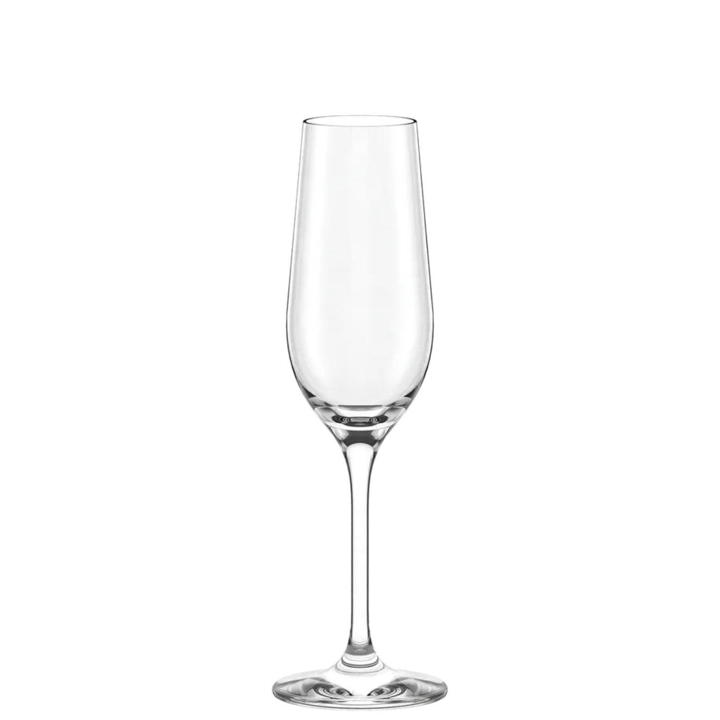 Flute glass 200ml Event