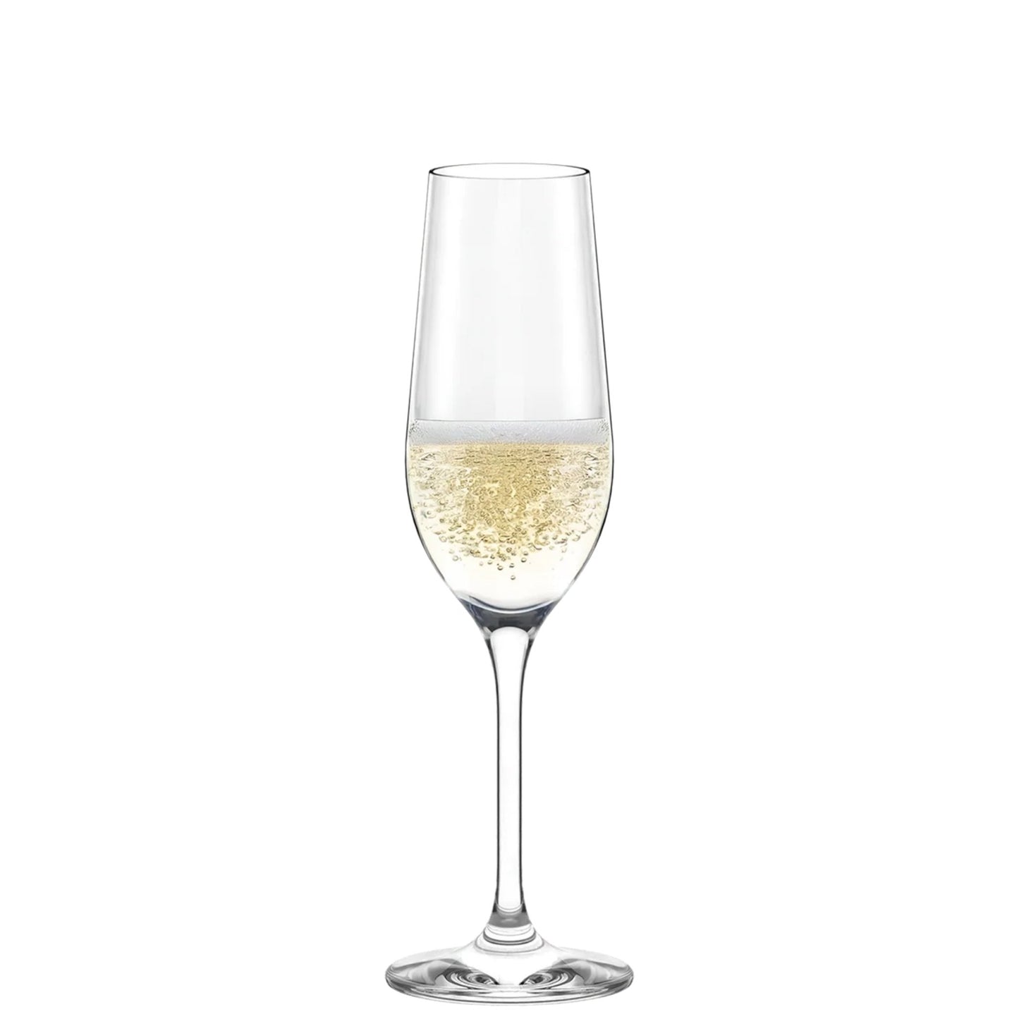 Flute glass 200ml Event