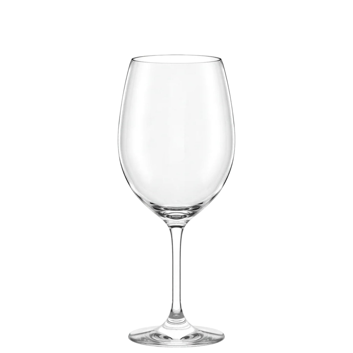 Bordeaux wine glass 640ml Event