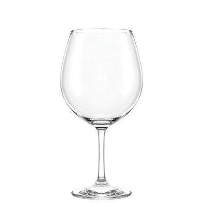 Burgundy Glass 770ml Classic