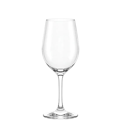 White wine glass 370ml Classic