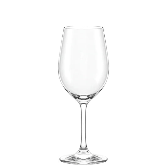 כוס יין לבן 370מ״ל Classic