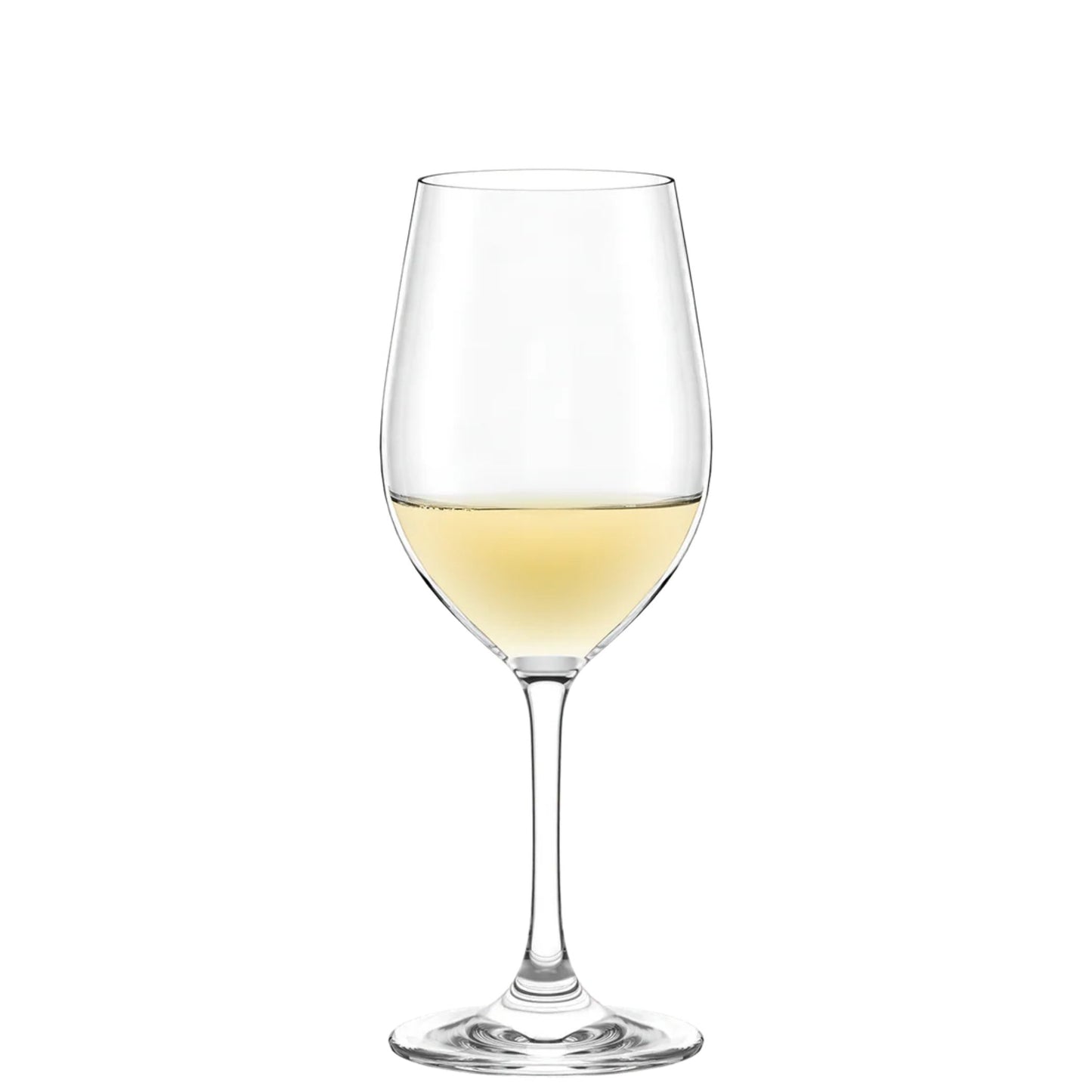 White wine glass 370ml Classic