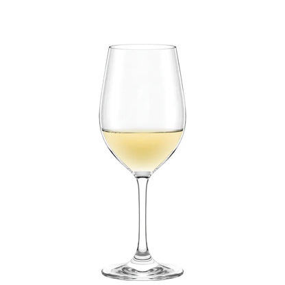 White wine glass 370ml Classic