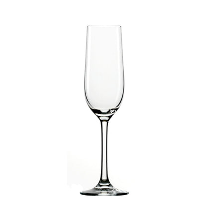 Champagne glass 190ml Classic