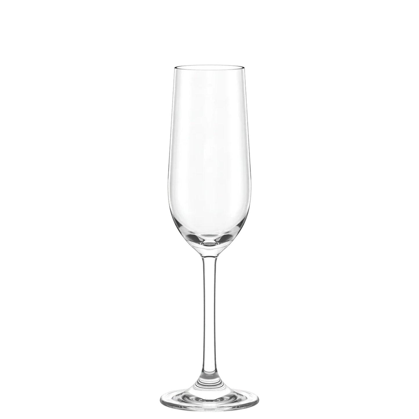 Champagne glass 190ml Classic