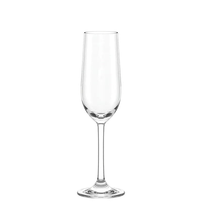 Champagne glass 190ml Classic
