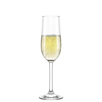 Champagne glass 190ml Classic