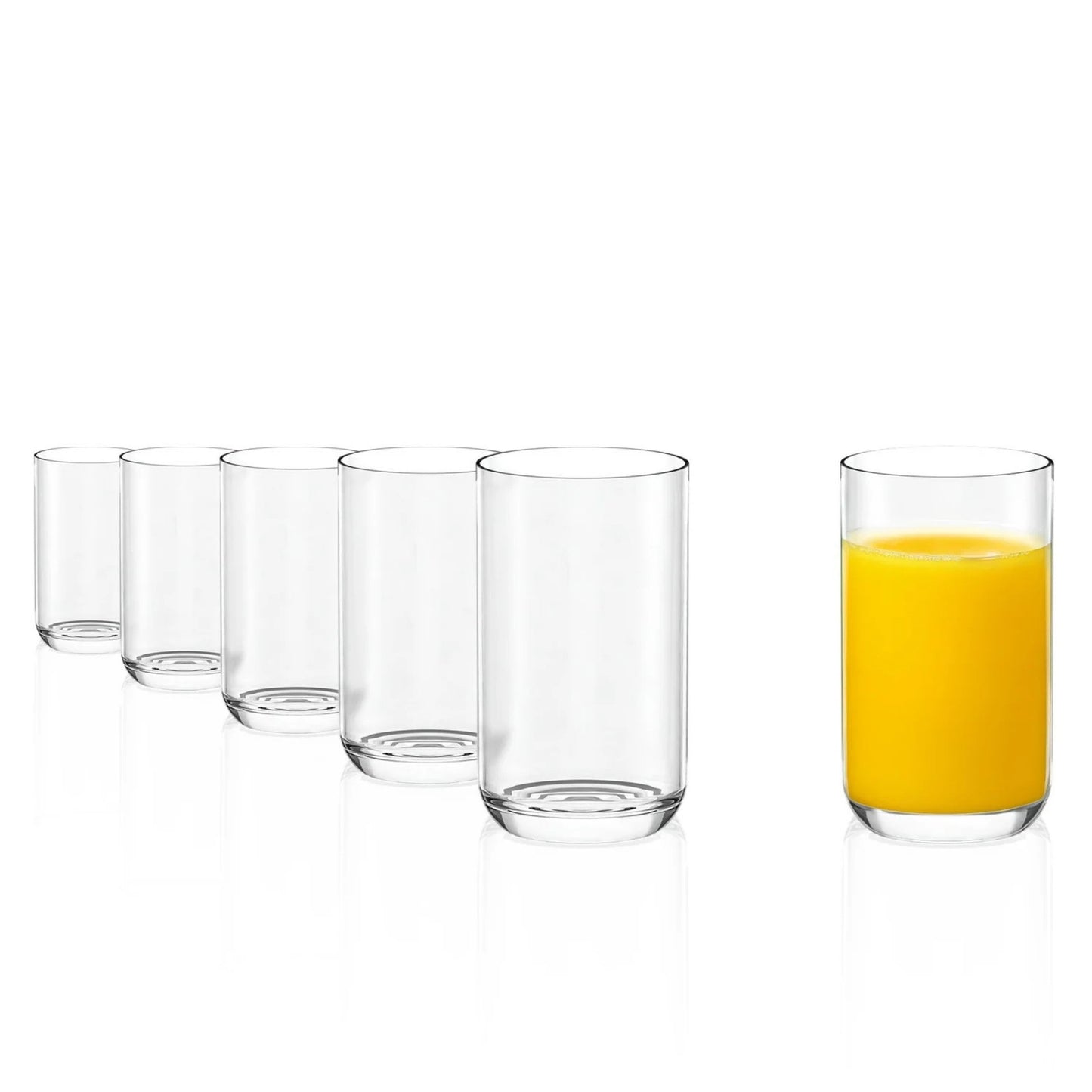 Highball Glass 265ml Classic