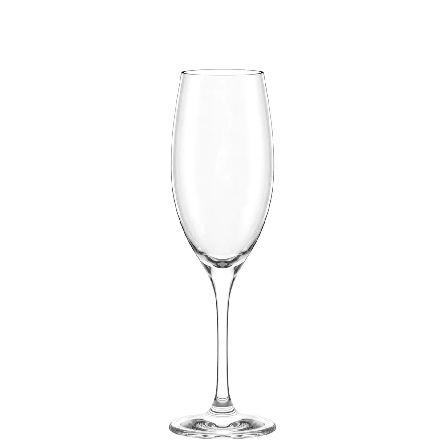 Champagne glass 240ml Classic