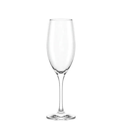Champagne glass 240ml Classic