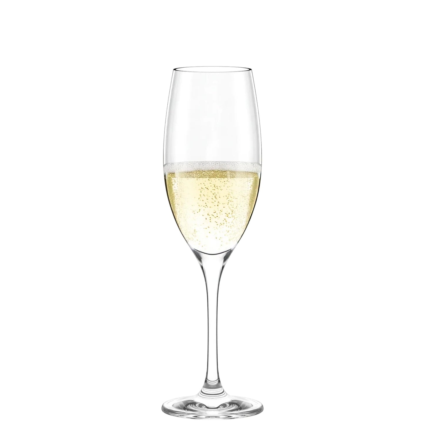 Champagne glass 240ml Classic