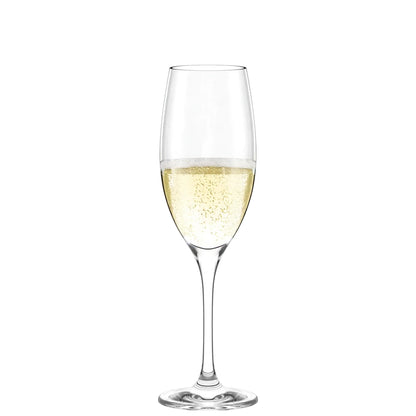 Champagne glass 240ml Classic