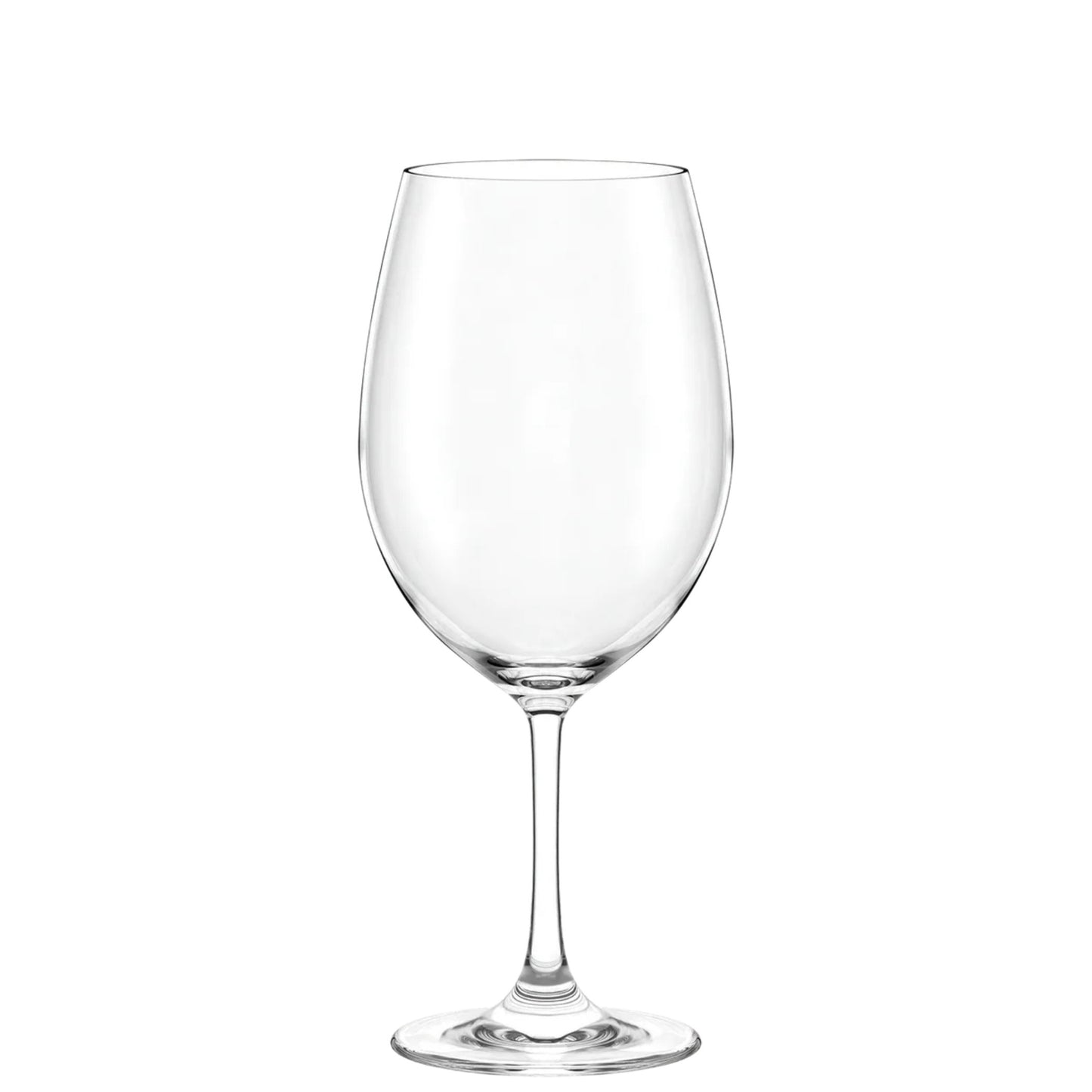 Bordeaux glass 650ml Classic