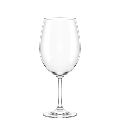Bordeaux glass 650ml Classic