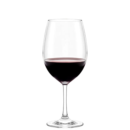 Bordeaux glass 650ml Classic