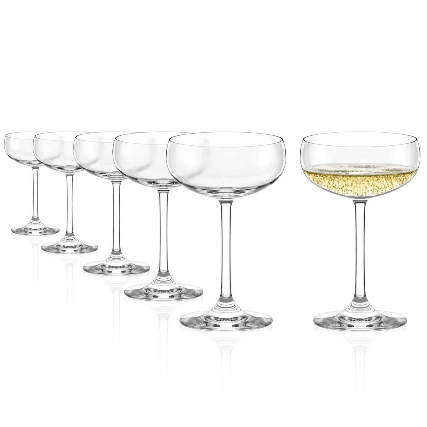 Cocktail glass 230ml