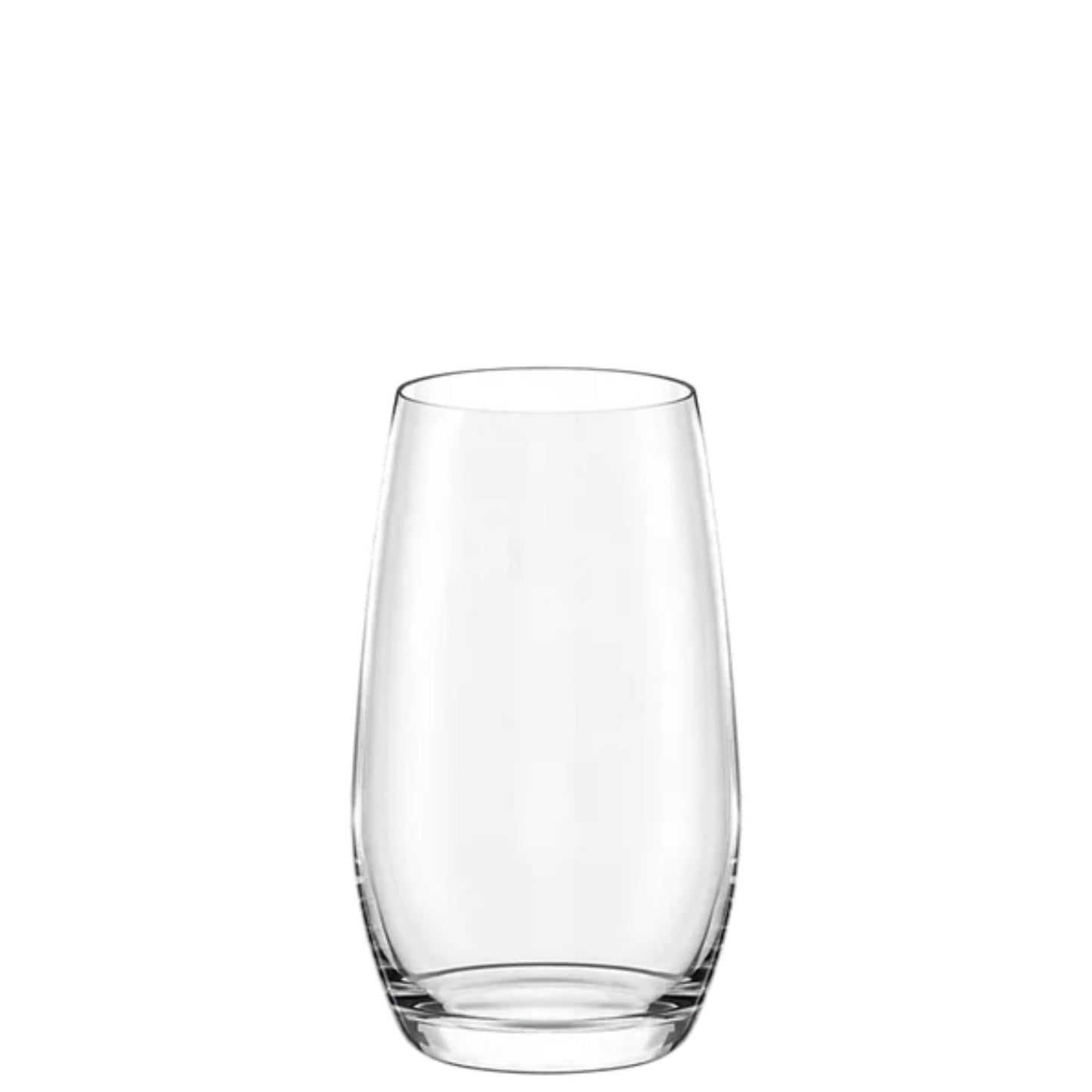 Old Fashioned Glass 205ml Event