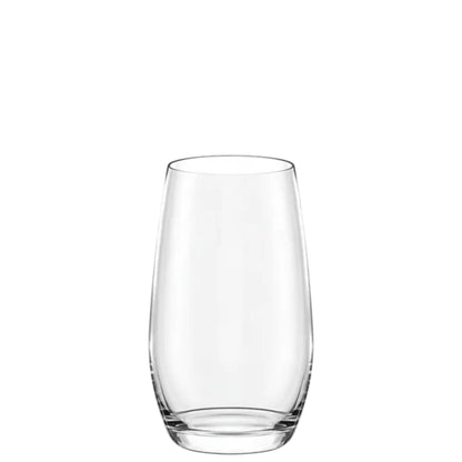 Old Fashioned Glass 205ml Event