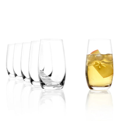 Old Fashioned Glass 205ml Event
