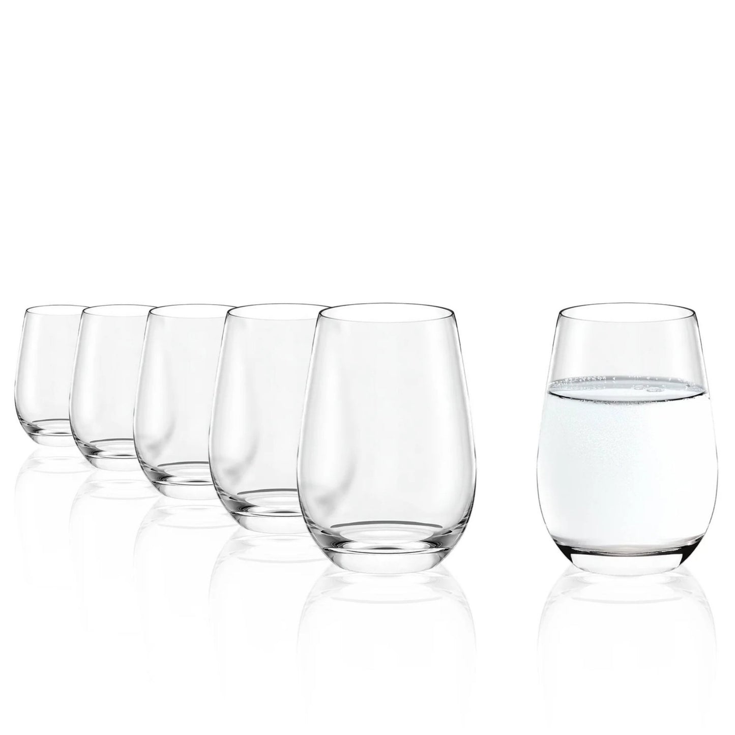 Highball glass 465ml Event