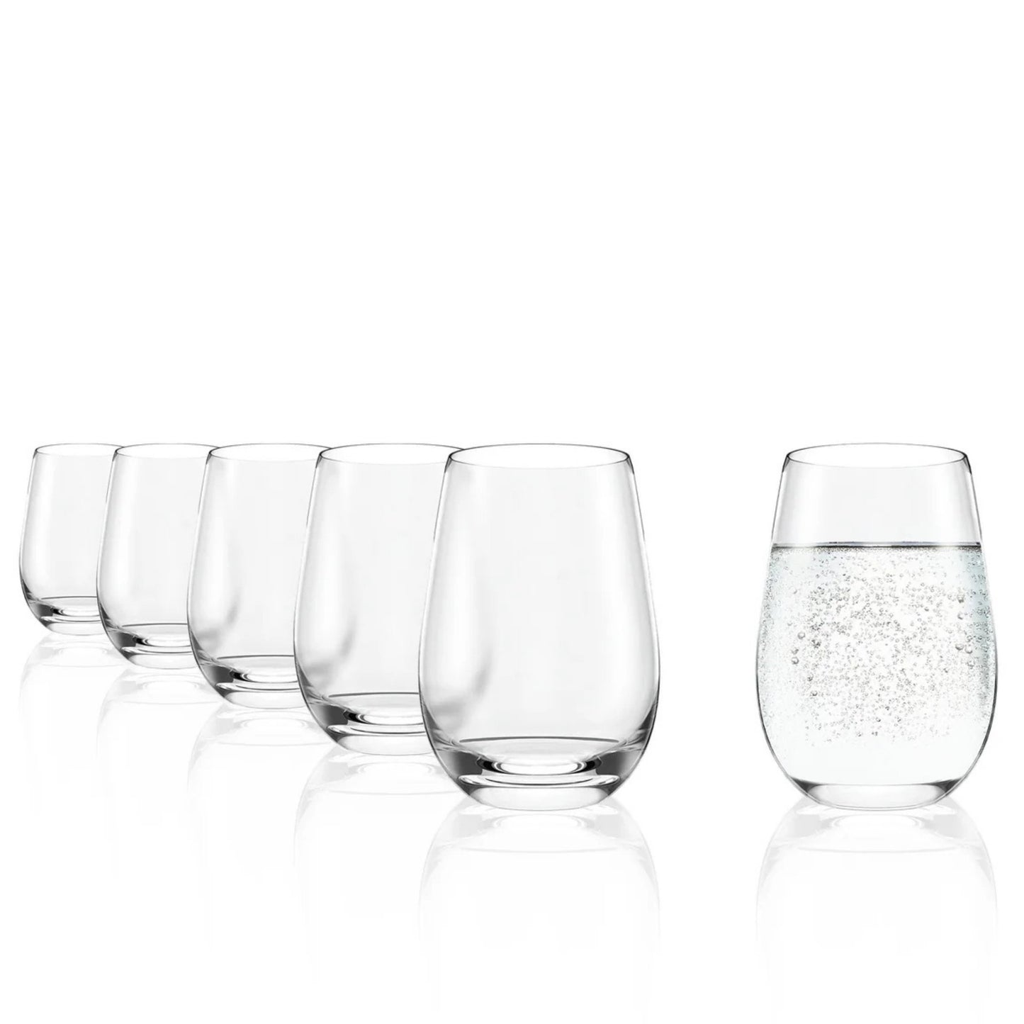 Highball glass 660ml Event