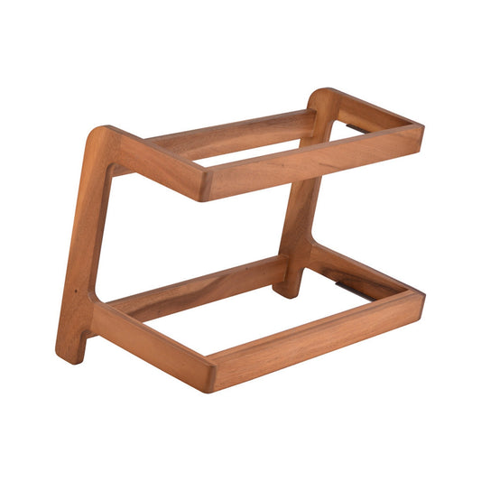 מסגרת גדולה מעץ 57.1x32.8x41.4ס"מ