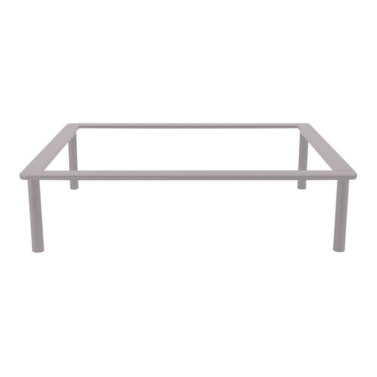 Low flat stand GN 1/2- 34.5x28x10cm