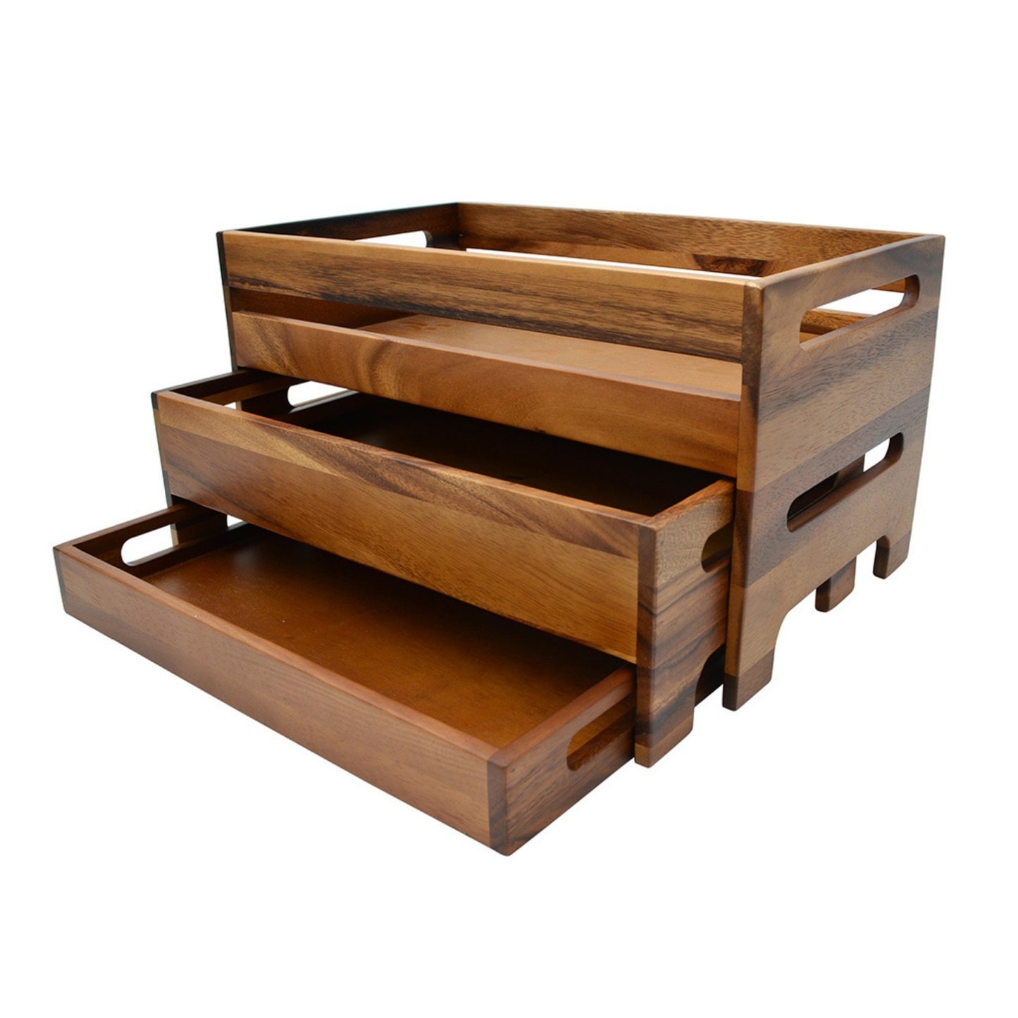 Small tray 39.7×25.8×5.2cm