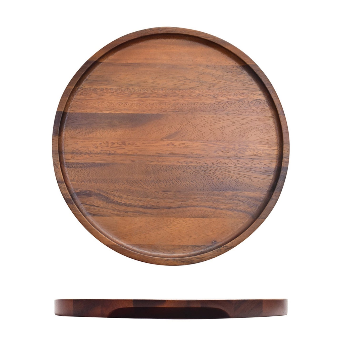 Round plate / pizza 32×2cm