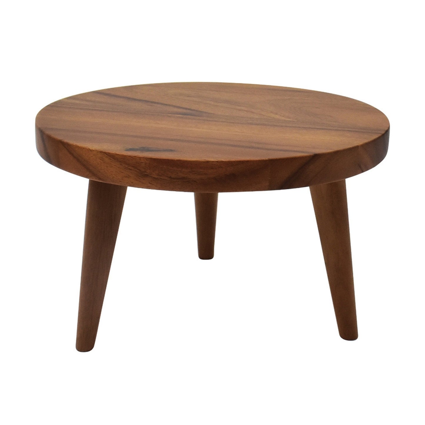 Large wooden stand 28×25cm