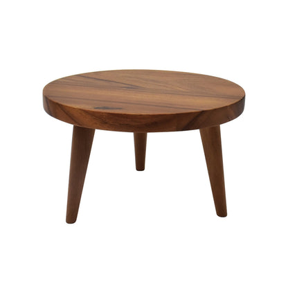 Small wooden stand 25×15cm