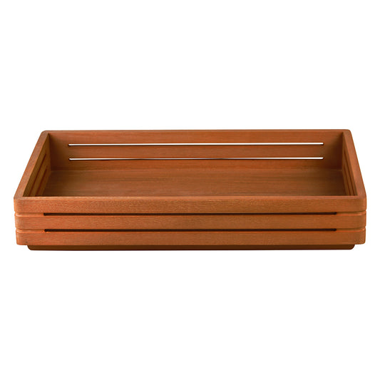 Buffet Tray Large GN 1.1 (53.2 x 33.9 x 8.7 Cm) Wood